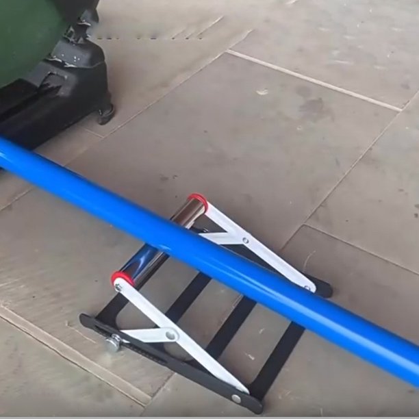 Cadre De Support Réglable Pour Machine De Découpe – Support De Scie à Table, SODIAL