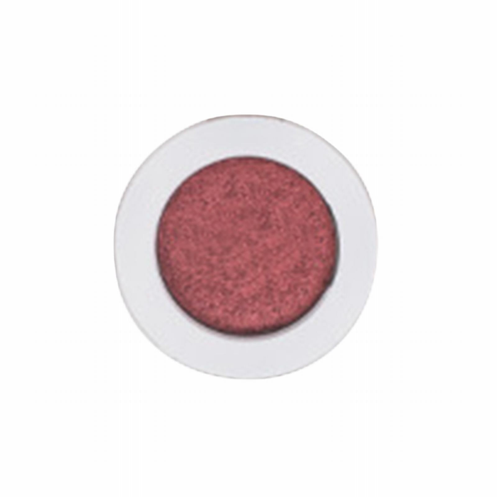 GWAABD Eye Shadow Primers Potato Mud Single Color Eyeshadow Glitter
