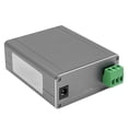 thumbnail image 1 of 150W Input PoE Injector, PoE Gigabit Injector Stable Compatibility Plug and Play High Reliability Maximum 150W Output  for Gen3 Satellite Antenna, 1 of 7