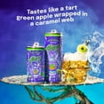 thumbnail image 5 of Alani Nu Sugar Free Mini Energy Drink, Witch's Brew Flavor, 8.4 fl oz Single Can, 100mg Caffeine, 5 of 5