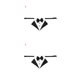 thumbnail image 1 of Methold 2021, pañuelos para perros y gatos, bufanda para caballero, pajarita, Collar, pajarita, traje de boda, decoración, accesorios para el cuidado Type3 NO3 Methold  CBP180160, 1 of 6