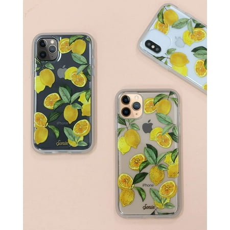 Sonix - Lemon Zest Carrying case for Apple iPhone 11 Pro / Xs / X