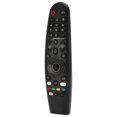 thumbnail image 4 of Control Remoto de Voz, Control de control Remoto Professional Strong Signal an-MR19BA Botones de Diseño Ergonólico de Diseño Para SM95 para Televisión Inteligente, 4 of 7