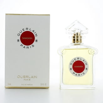 Guerlain Samsara Perfume - Eau De Toilette Spray 1 oz for Women