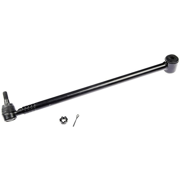 Dorman CB60518PR Rear Right Upper Suspension Control Arm and Ball Joint Assembly for Specific Hyundai Models