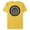 Yellow, variant on Marvel WandaVision S.W.O.R.D. Force Field - Short Sleeve Blended T-Shirt for Adults – Customized-Yellow