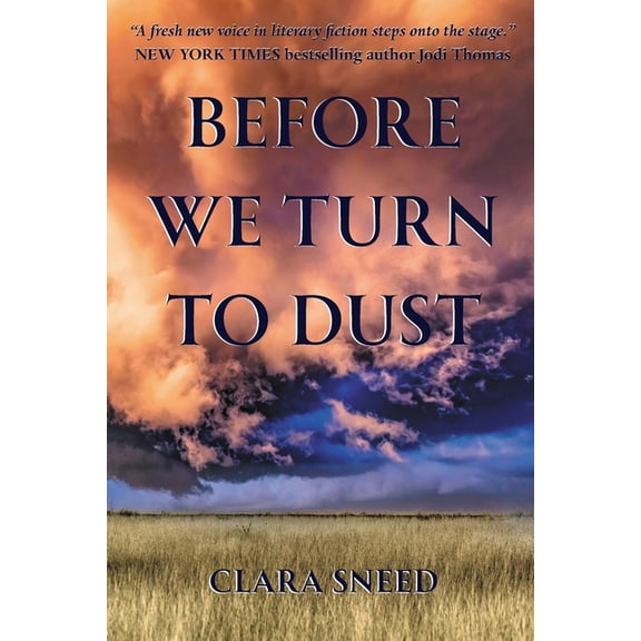 Before We Turn To Dust, (Paperback)
