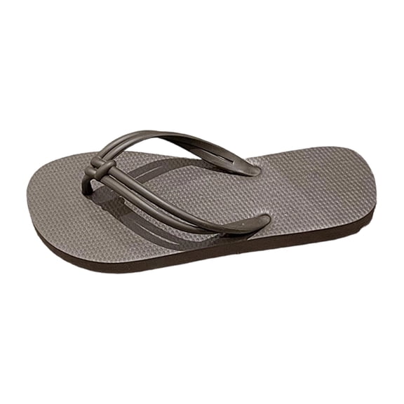 Flip Flops for Women Comfortable Summer Beach Walking Basic Thong Sandals Slip On Indoor Outdoor Shower Shoes