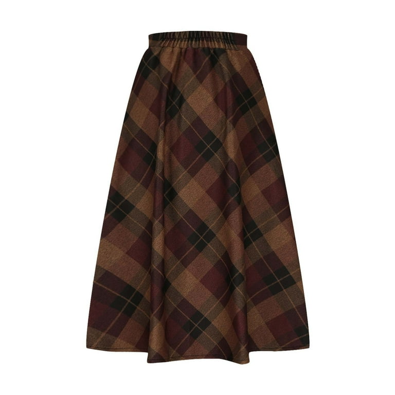 スカート crank Layered Wool Pleated Skirt EJI416_in_m.jpg