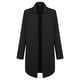 thumbnail image 5 of Puntoco Coat Moda Mujer Cárdigan de Manga Larga Diseños de Impresión Relajado Suelto Manga Larga Liquidación Puntoco Puntoco-1, 5 of 6