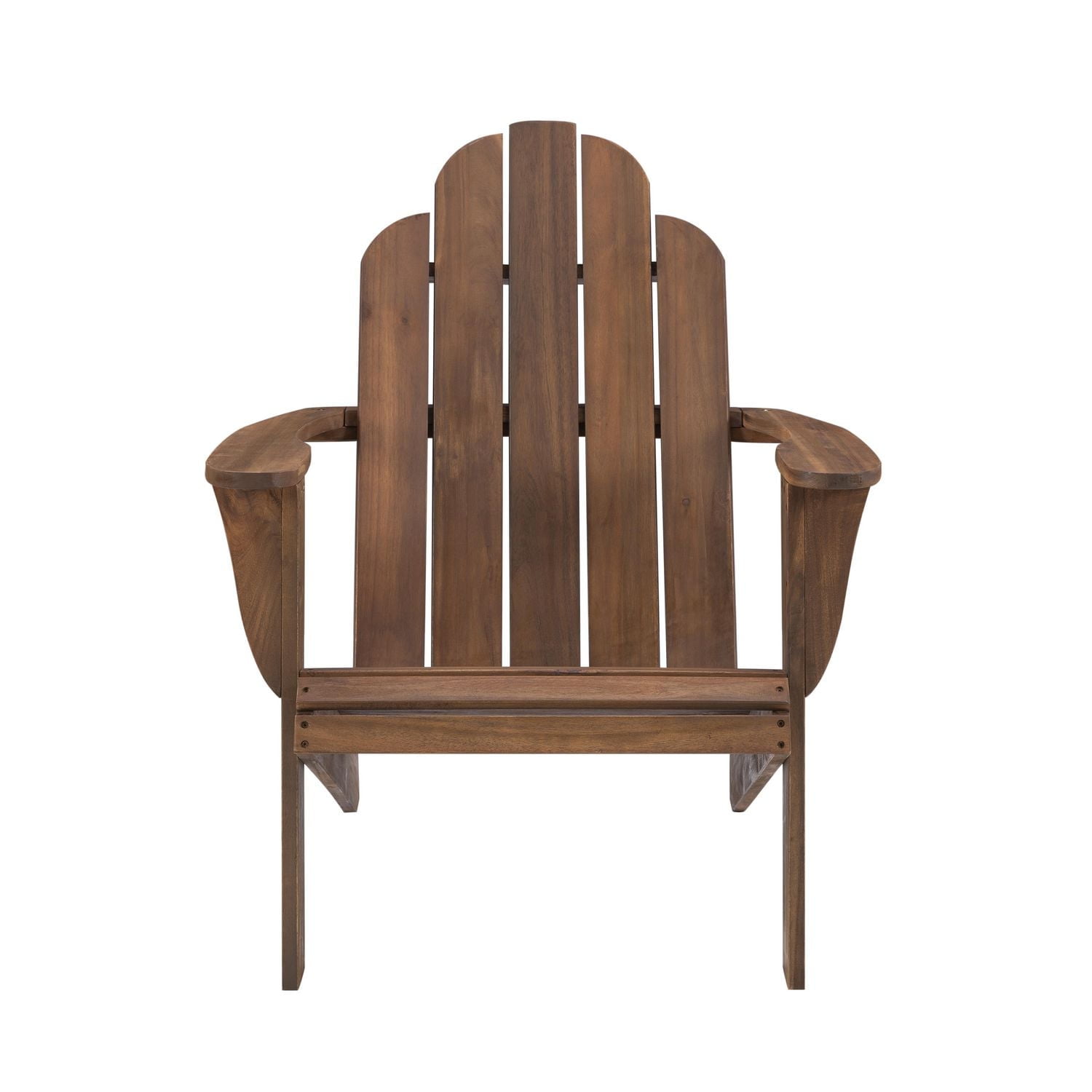 Teak Adirondack Outdoor Chair