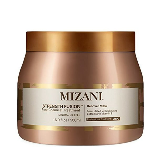 MIZANI Mizani Strength Fusion PostChemical Treatment Recover Hair