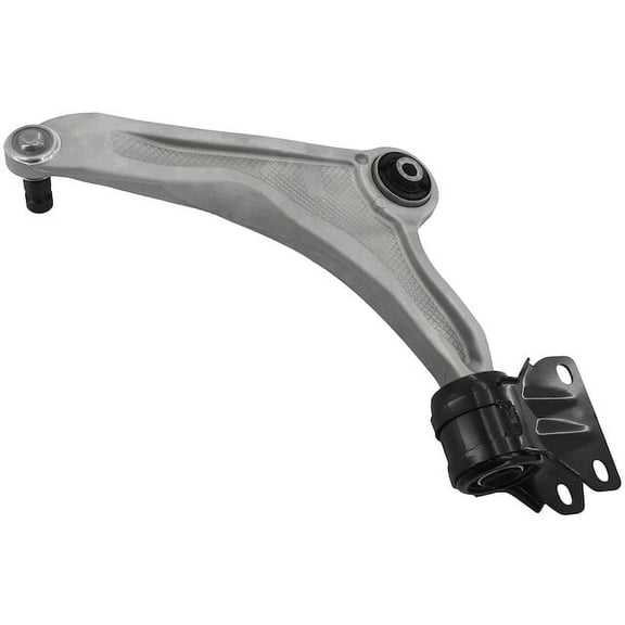 Front Right Lower Control Arm and Ball Joint Assembly - Compatible with 2013 - 2015 Ford Fusion 2014