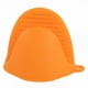 thumbnail image 1 of 2 guantes de silicona antideslizantes para cocina, horno microondas, con aislamiento térmico, 1 of 5