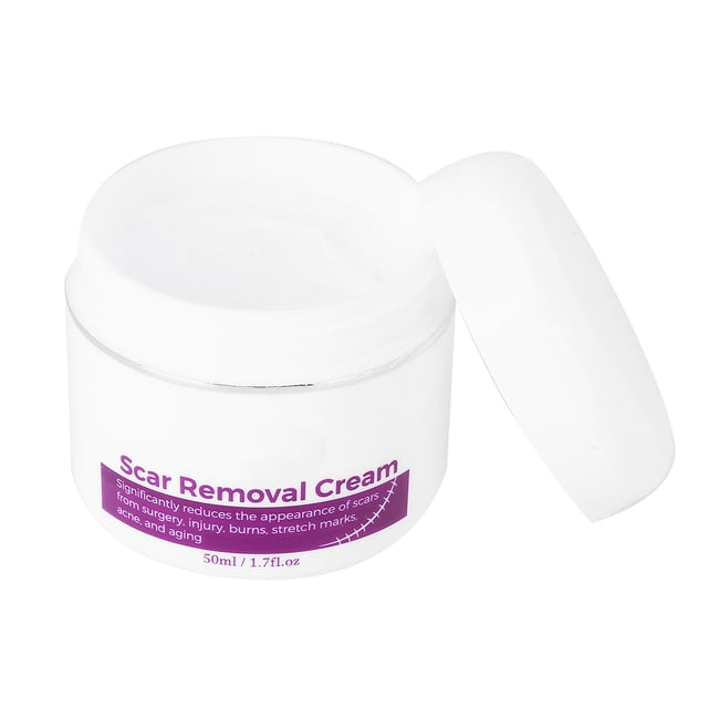 Crema para eliminar cicatrices crema para eliminar cicatrices tratamiento de reparación de la piel para estrías cicatrices de quemaduras cicatrices de incisión cicatrices ANGGREK Otros