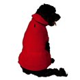 thumbnail image 1 of Holiday Time Sweat à capuche Holiday Time rouge avec poche pour chien, 1 of 2