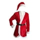 thumbnail image 5 of Disfraz de Navidad Fernando Vestido de Fantasía para Mujeres y Niñas Falda Roja, 5 of 7