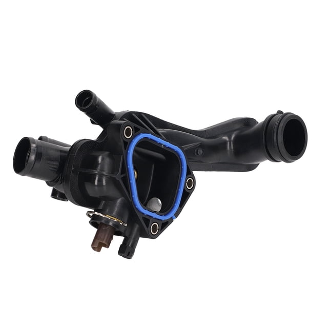 11537534521, Haute Résistance OEM Qualité Thermostat Boîtier ABS Performance en Métal pour Auto