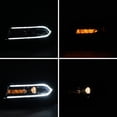 thumbnail image 6 of Kojem Left Headlight Assembly For 2015-2023 Dodge Charger Replacement for 68214397AB 68294431AF Driver Side, 6 of 19