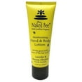 thumbnail image 2 of The Naked Bee Lavender & Beeswax Hand & Body Lotion 2.25 oz, 2 of 2