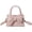 Pink, variant on Cute Fashion Bow-Tie Crossbody Bags for Women Bow Handbags for Women Hobo Bag Shoulder Bag Clutch Spring Summer