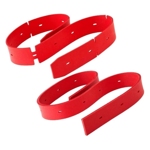 Tennant - Squeegee Blade Kit - Part 1023327 & 1023329 - Replacement