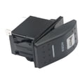 thumbnail image 3 of Horn Switch Rocker Amber Light Fit for Can Am Mavericks Commanders Defenders, 3 of 6