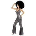 thumbnail image 3 of Smiffys Womens Disco Diva Costume, 3 of 4