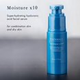 thumbnail image 3 of Sérum facial Bioelements Moisture, 10 a 30 ml, superhidratante, 3 of 6