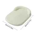 thumbnail image 3 of Dog Cooling Mat, Self Warming Cat Bed, Reversible Warm & Cooling Cat Bed, Winter Warm Cat Pad & Summer Cooling Cat Mat for Kittens & Small Dogs, 3 of 6