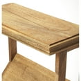 thumbnail image 2 of Butler Pascal Natural Mango Book Table, 2 of 3