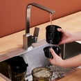 thumbnail image 2 of Combination Filter for MIUI Juicer, MIUI Juicer Accessories,Collect the Pomace, 2 of 6