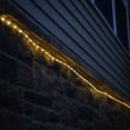 thumbnail image 6 of PERSIK Rope Light - for Indoor and Outdoor use, 18 Feet, 108 LED Warm-White Lights, 6 of 9