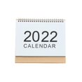 thumbnail image 1 of Calendario de escritorio 2022 Sunnimix 18.5x21cm, 1 of 8