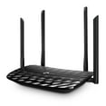thumbnail image 1 of TP Link Archer A6 AC1200 Wireless MU-MIMO Gigabit Router, 1 of 5