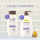 thumbnail image 5 of Aveeno Stress Relief Body Wash with Soothing Oat Lavender Chamomile & Ylang-Ylang Essential Oils Hypoallergenic Dye-Free & Soap-Free Calming Body Wash gentle on Sensitive Skin 33 fl. oz(Pack o, 5 of 10