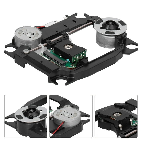 Accesorios para reproductor de DVD Jadeshay Cabezal láser óptico SOH-DL5 Alta velocidad
