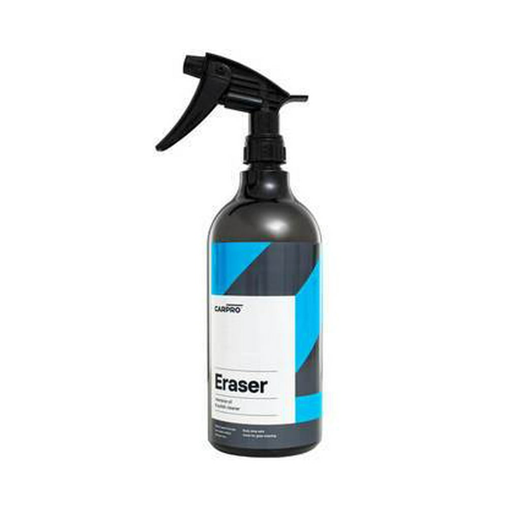CarPro Eraser 1 Liter (34oz)