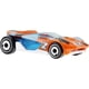 thumbnail image 3 of Hot Wheels ABC Racers, Set of 26 1:64 Scale Toy Cars & Trucks with an Alphabet Letter on Each, Colorful Vehicles, Learning Toys for Kids, 3 of 5