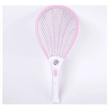 Beastron Bug Zapper Electric Fly 3000V USB Rechargeable, Mosquito ...