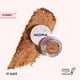 thumbnail image 1 of Sombra De Ojos Moira Cosmetics En Crema Con Glitter 01, Glacé, 1 of 1