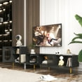 thumbnail image 2 of Extendable & Retractable TV Console | Fit Various Rooms and Interior Schemes, 2 of 5