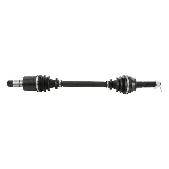 All Balls 8 Ball Extreme Axle Rear - AB8-PO-8-328