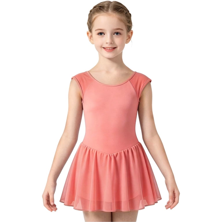 light pink junior dresses Ready To Ship Luxury Flower Lace Ombre Pink Junior-Teen Gown