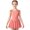 Light Pink, variant on Ballet Leotards for Girls Toddler Dance Ballet Leotard with Skirt Ballerina Dresses Tutu Outfits Flutter Sleeve