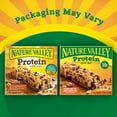 thumbnail image 2 of Nature Valley Chewy Granola Bars, Protein, Peanut Butter Dark Chocolate, 5 Bars, 7.1 OZ, 2 of 3