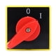 thumbnail image 2 of Interruptor de cambio de transferencia universal, interruptores de leva OnOff tipo posicionamiento, 380V, 10A, IP10, 2 of 12