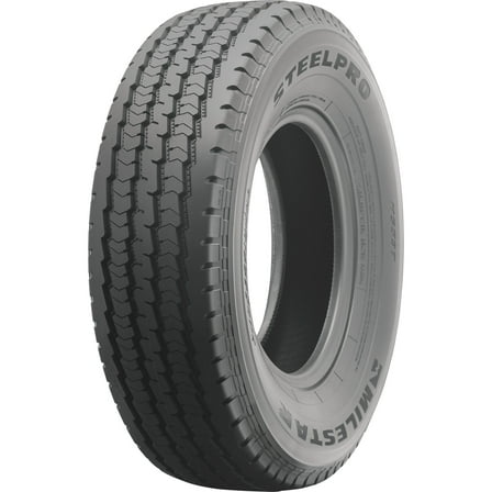 Milestar Steelpro MS597 All Season LT245/75R16 120/116Q E Light Truck Tire