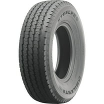 Milestar Steelpro MS597 All Season LT245/75R16 120/116Q E Light Truck Tire