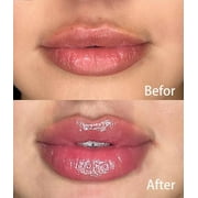 Lip Booster Extreme Lip Plumper Instant Volume & Nourishing Formula Lip Gloss